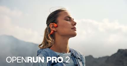 casque SHOKZ OpenRun Pro 2